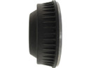 Centric Parts Brake Drum 123.66018