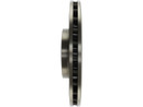 Centric Parts Disc Brake Rotor 226.63063