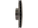 Centric Parts Disc Brake Rotor 228.35095