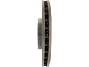 Centric Parts Disc Brake Rotor 228.35126