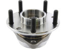 Centric Parts Wheel Bearing and Hub Assembly 400.62010E