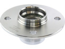 Centric Parts Wheel Bearing and Hub Assembly 405.42010E