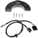 Dorman - HD Solutions HVAC Blower Motor Resistor Kit 973-5088