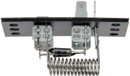 Dorman - HD Solutions HVAC Blower Motor Resistor Kit 973-5092 - view 2