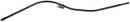 Dorman - HELP Engine Oil Dipstick Tube