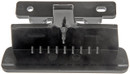 Dorman - HELP Center Console Latch - view 3