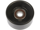 Dorman - TECHoice Accessory Drive Belt Idler Pulley