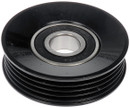 Dorman - TECHoice Accessory Drive Belt Tensioner Pulley