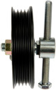 Dorman - TECHoice Accessory Drive Belt Idler Pulley - view 3