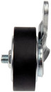 Dorman - TECHoice Accessory Drive Belt Idler Pulley - view 2
