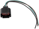 Dorman - TECHoice Headlight Socket