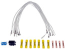 Dorman - TECHoice HVAC Blower Switch Connector