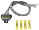 Dorman - TECHoice HVAC Blower Motor Resistor Connector