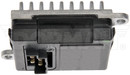 Dorman - OE Solutions HVAC Blower Motor Resistor - view 4