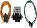Dorman - OE Solutions HVAC Blower Motor Resistor Kit