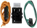Dorman - OE Solutions HVAC Blower Motor Resistor Kit - view 2
