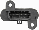 Dorman - OE Solutions HVAC Blower Motor Resistor Kit - view 2
