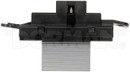 Dorman - OE Solutions HVAC Blower Motor Resistor Kit - view 6