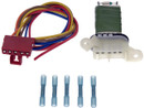 Dorman - OE Solutions HVAC Blower Motor Resistor Kit