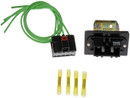 Dorman - OE Solutions HVAC Blower Motor Resistor Kit - view 4