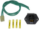Dorman - OE Solutions HVAC Blower Motor Resistor Kit