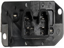 Dorman - OE Solutions HVAC Blower Motor Resistor Kit - view 2