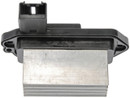 Dorman - OE Solutions HVAC Blower Motor Resistor Kit - view 2