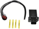 Dorman - OE Solutions HVAC Blower Motor Resistor Kit