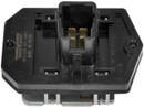 Dorman - OE Solutions HVAC Blower Motor Resistor Kit - view 2
