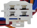 Dorman - OE Solutions HVAC Blower Motor Resistor Kit - view 3