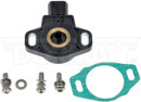 Dorman - OE Solutions Throttle Position Sensor - view 2