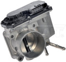 Dorman - OE Solutions Fuel Injection Throttle Body