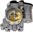 Dorman - OE Solutions Fuel Injection Throttle Body - view 4