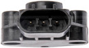 Dorman - OE Solutions Throttle Position Sensor - view 2