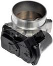 Dorman - OE Solutions Fuel Injection Throttle Body