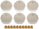 Dorman - OE Solutions Instrument Cluster Repair Kit 10-0200F - view 3