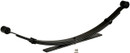 Dorman - OE Solutions Leaf Spring Assembly 22-1143