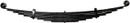 Dorman - OE Solutions Leaf Spring Assembly 22-1209 - view 2