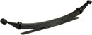 Dorman - OE Solutions Leaf Spring Assembly 22-1269HD