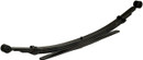 Dorman - OE Solutions Leaf Spring Assembly 22-1277