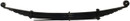 Dorman - OE Solutions Leaf Spring Assembly 22-709 - view 2