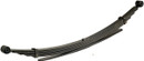 Dorman - OE Solutions Leaf Spring Assembly 22-797HD