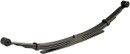 Dorman - OE Solutions Leaf Spring Assembly 22-909