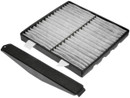 Dorman - OE Solutions Cabin Air Filter Retrofit Kit 259-201