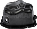 Dorman - OE Solutions Engine Oil Pan 264-698 - view 4