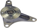 Dorman - OE Solutions Engine Cooling Fan Pulley Bracket 300-818 - view 3