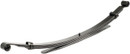 Dorman - OE Solutions Leaf Spring Assembly 34-1343