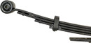 Dorman - OE Solutions Leaf Spring Assembly 34-1465HD - view 3