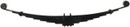 Dorman - OE Solutions Leaf Spring Assembly 34-1531 - view 2