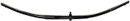 Dorman - OE Solutions Leaf Helper Spring 34-1571 - view 2